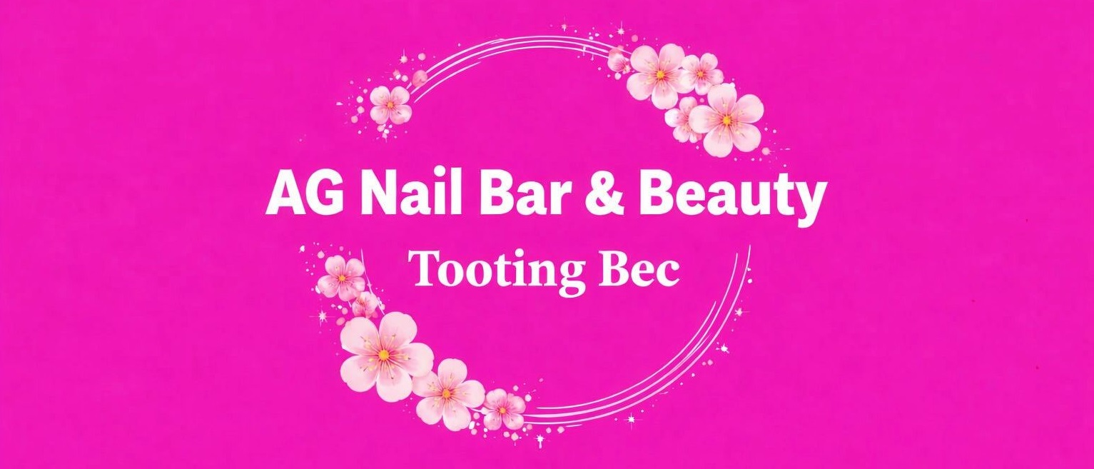 AG Nail Bar & Beauty Tooting Bec