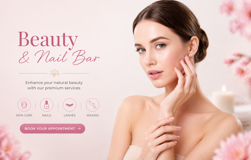 Book an Appointment Today